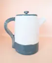 Théière Lagune