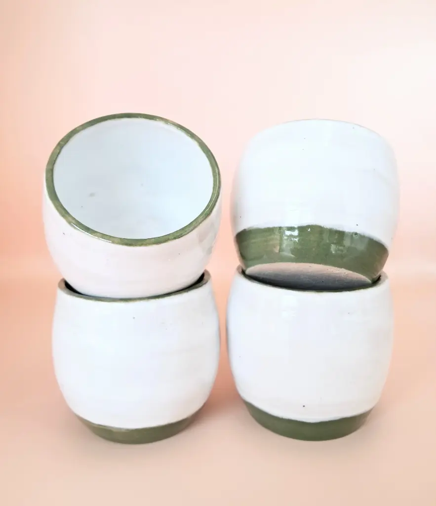 Tasse Aloé