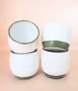 Tasse Aloé