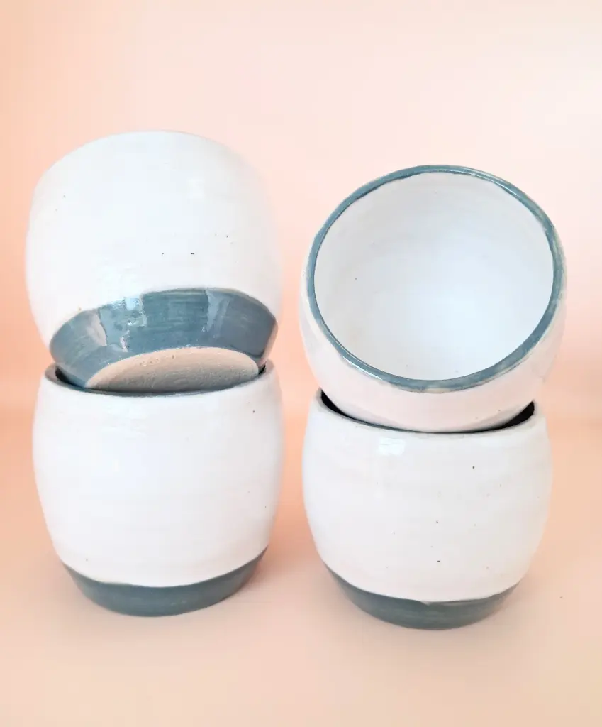 Tasse Lagune