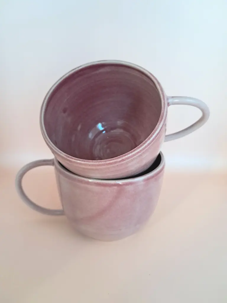 Tasse Chamallow