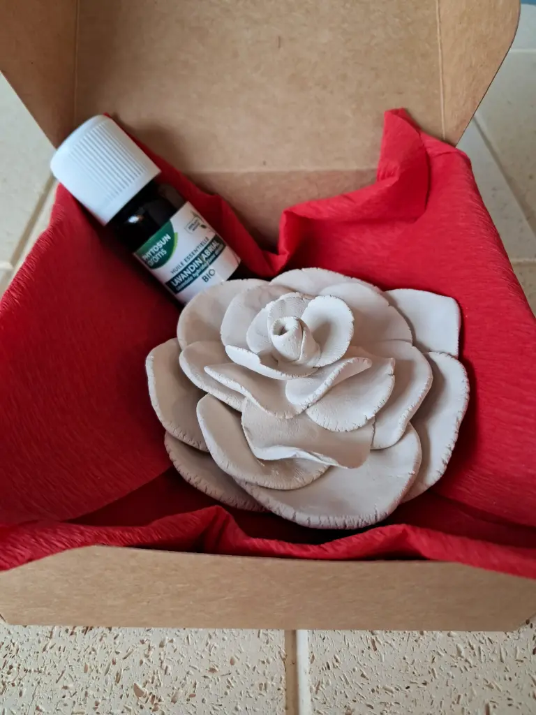 Diffuseur de parfum Essence