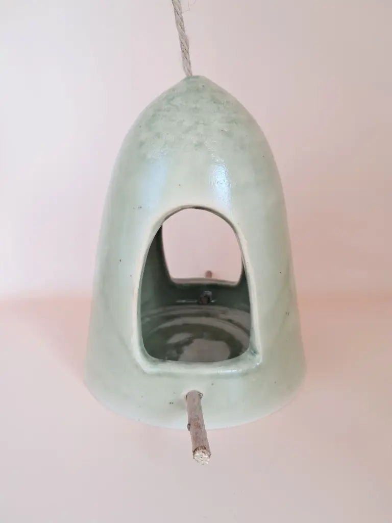 Mangeoire Loge des ailes