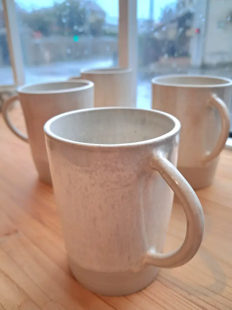 Mug Meringue