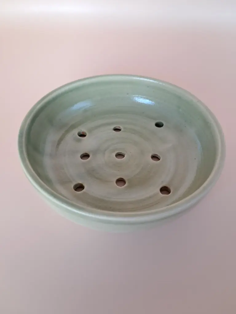 Porte-savon Salvinie