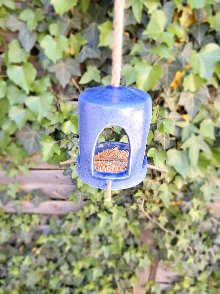 Mangeoire Les 4 branches