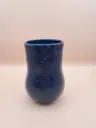 Vase Indigo