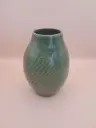 Vase Jade