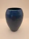 Vase Spinelle bleu