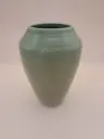 Vase Olivine
