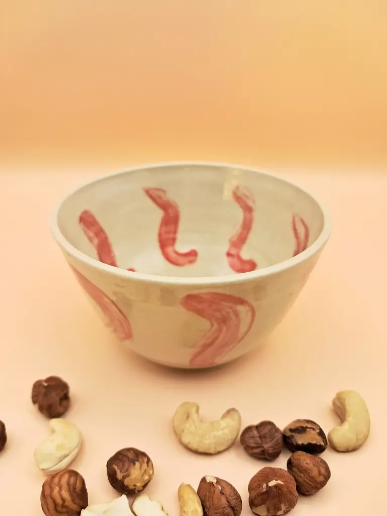 Bol à tapas Hippocampe