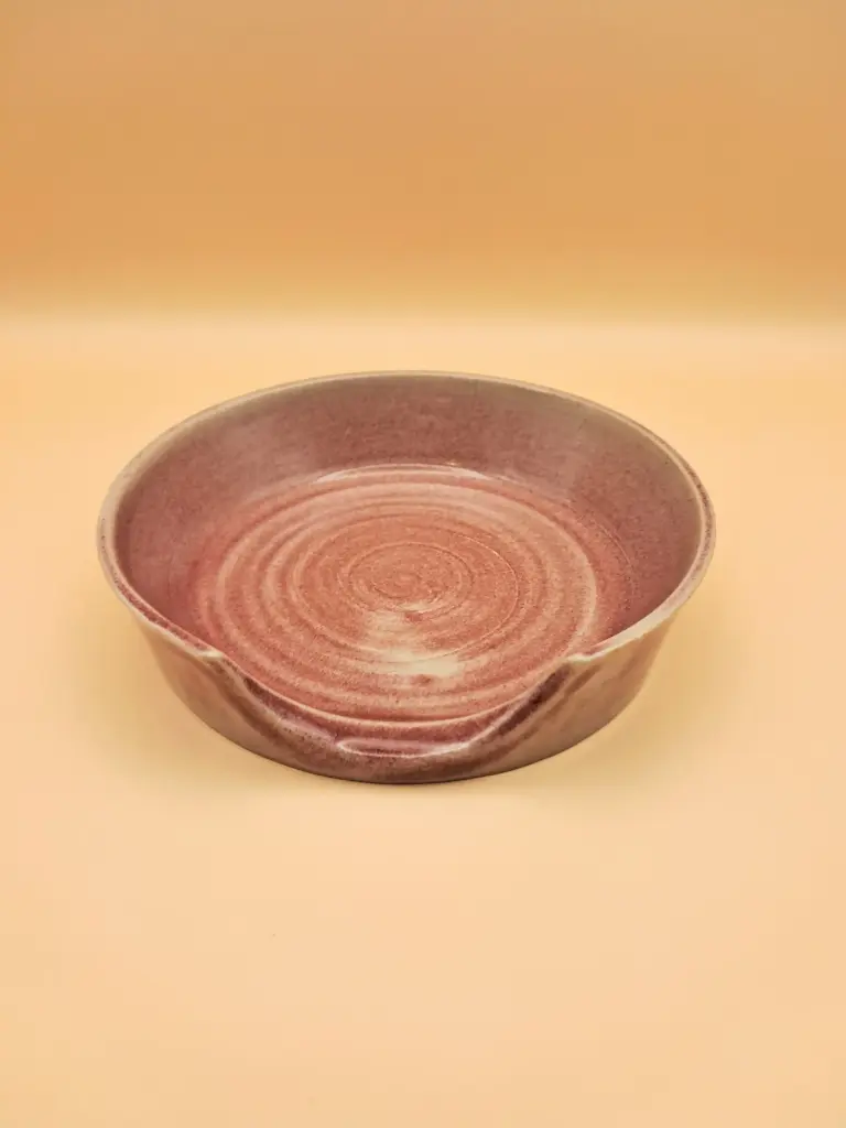 Repose-cuillère Blush