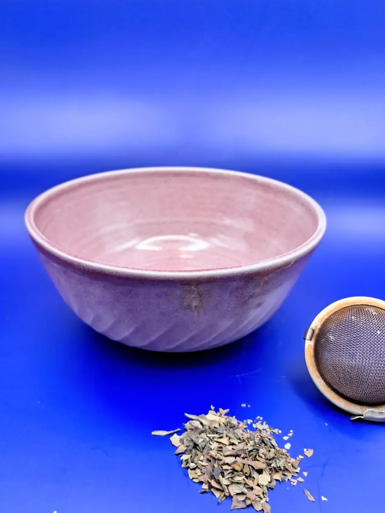 Bol petit déjeuner Pêche velours