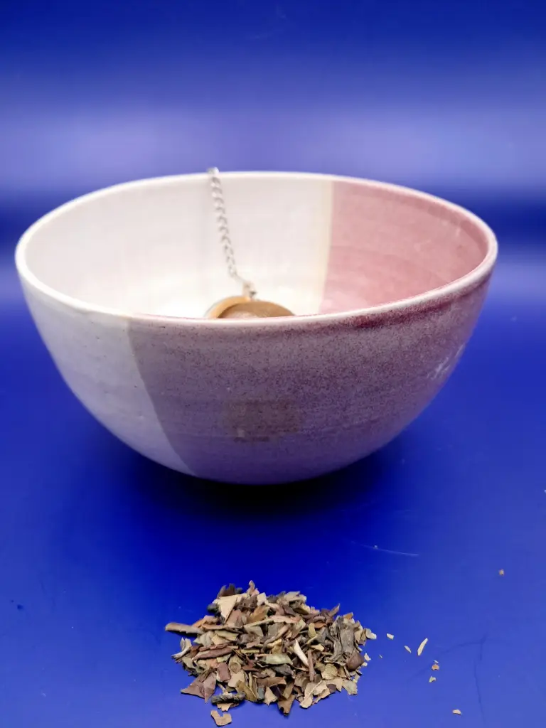 Bol petit déjeuner Lait fraise