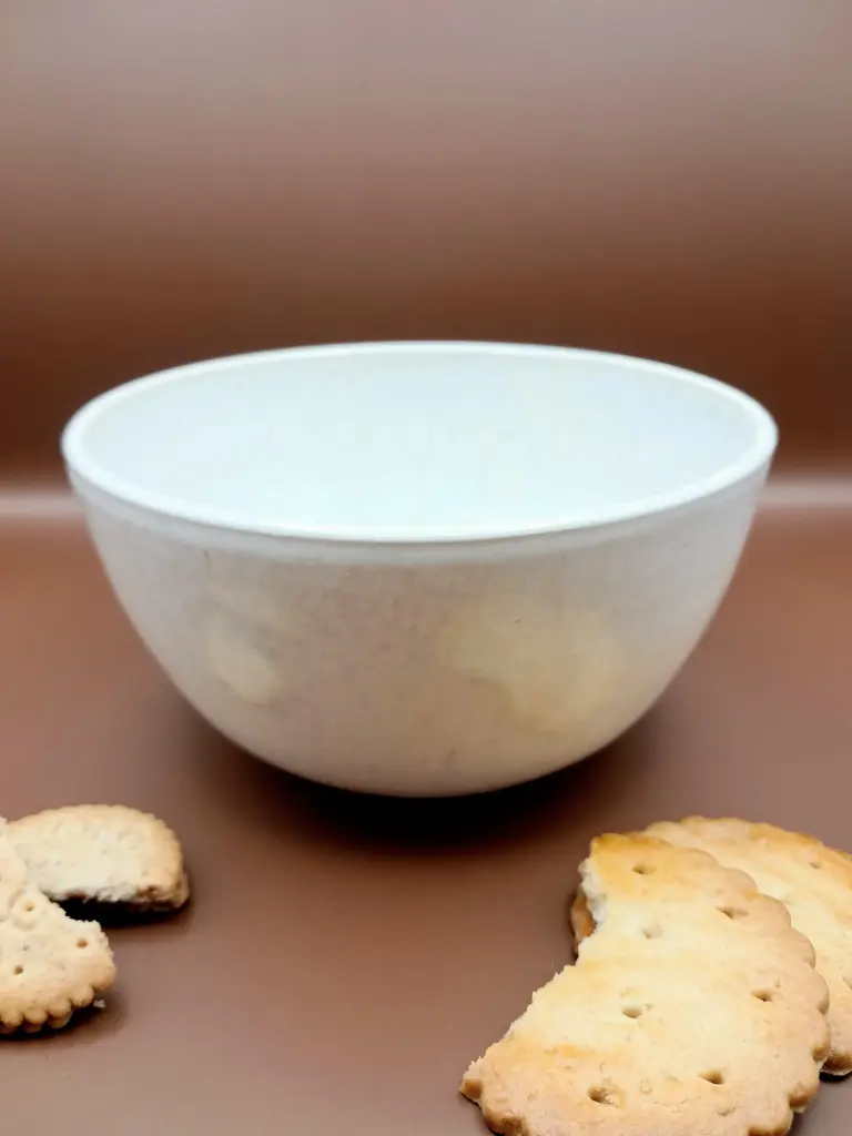 Bol petit déjeuner Meringue