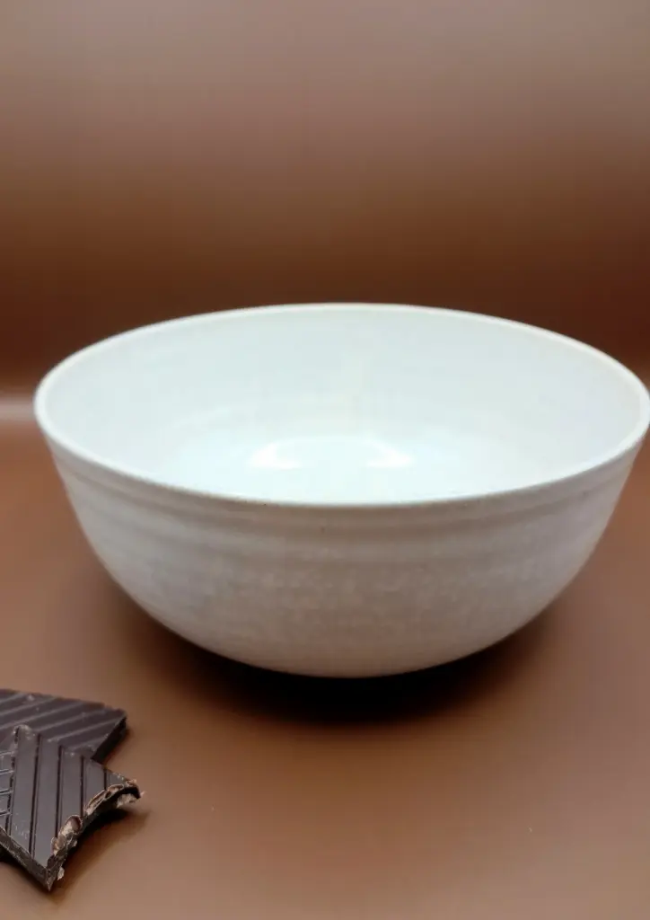 Bol petit déjeuner Vanille douce