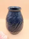 Vase Lazulite
