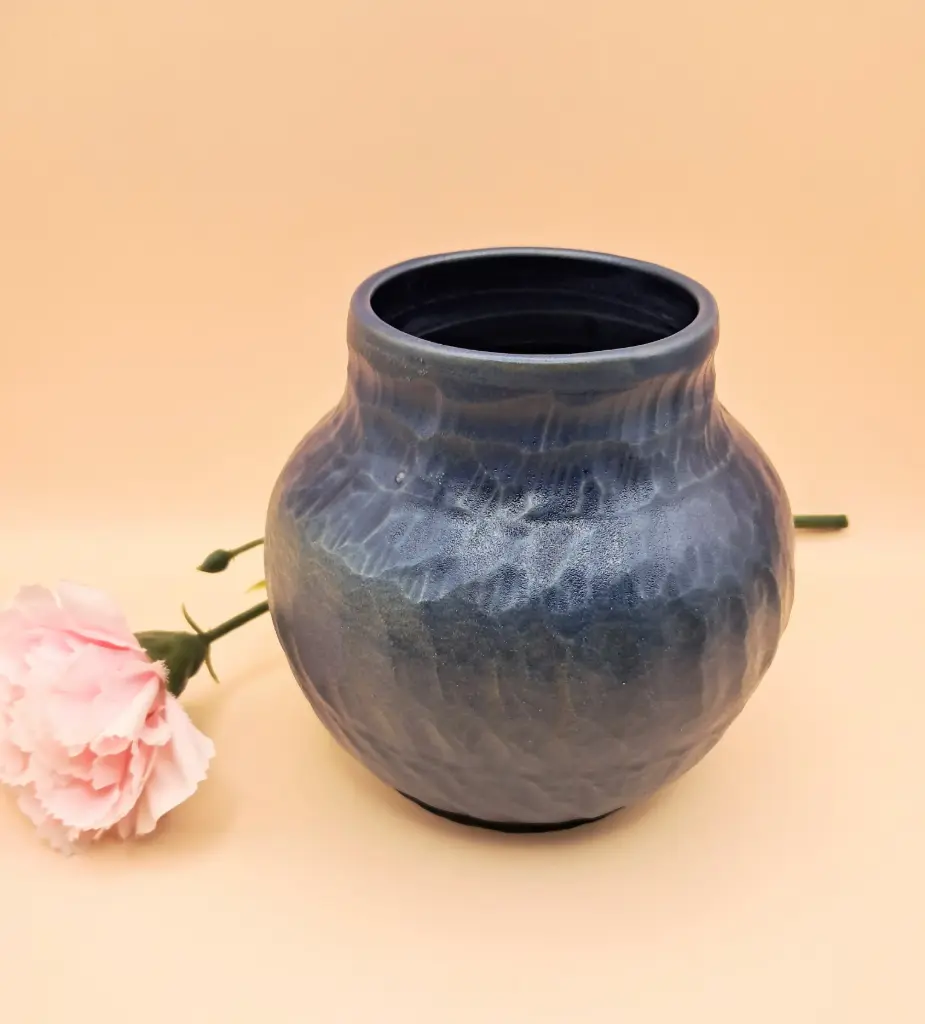 Vase Sodalite