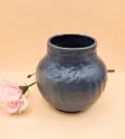 Vase Sodalite