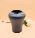 Vase Iolite