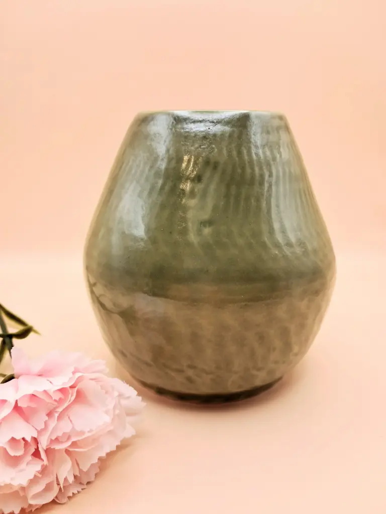 Vase Idocrase
