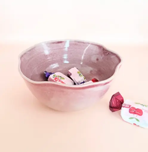 Bol à tapas Camélia