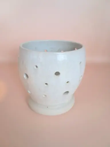 Photophore Points blancs