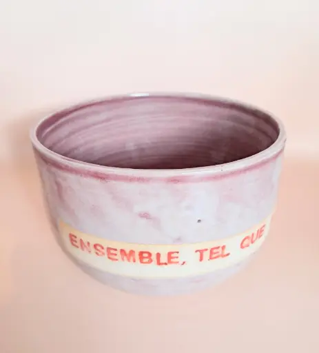 Bol Ensemble, tel que nous sommes