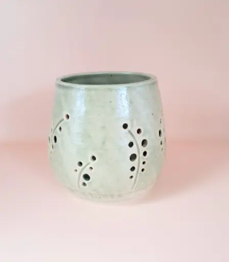 Photophore Lueur fleurie