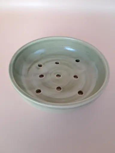 Porte-savon Salvinie