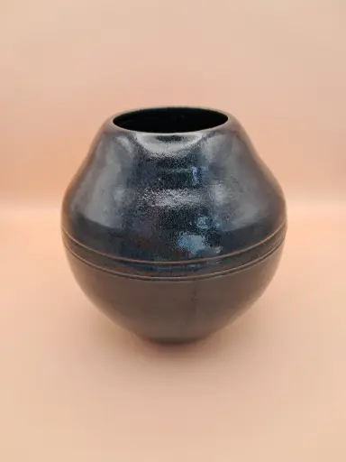 Vase Lapi-lazuli