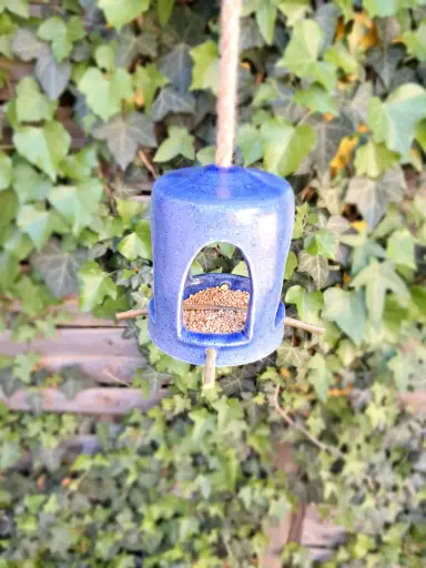 Mangeoire Les 4 branches