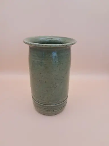 Vase Emeraude