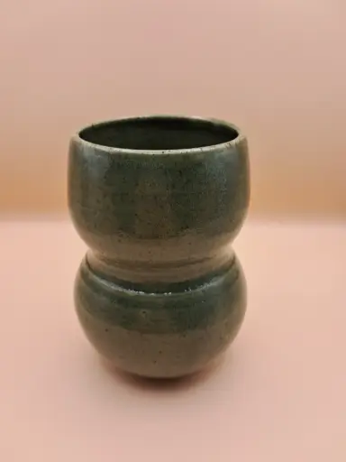 Vase Amazonite