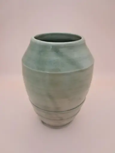 Vase Diopside