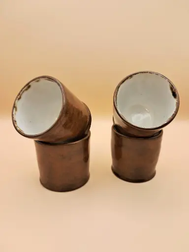 Tasse à expresso large Moka