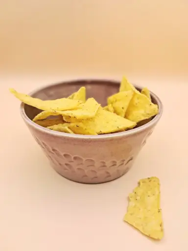 Bol à tapas Souffle rosé