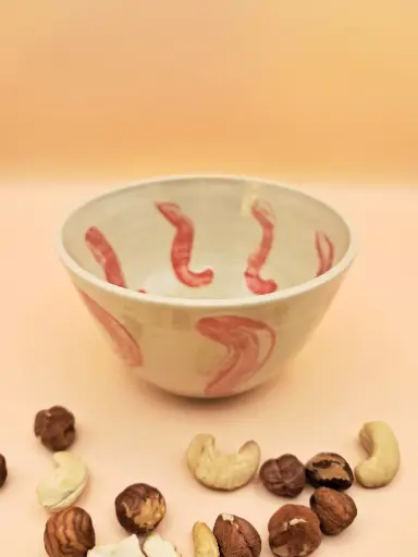 Bol à tapas Hippocampe