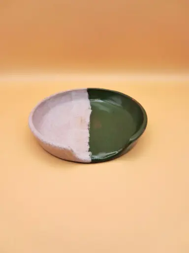 Repose-cuillère Menthe fraise