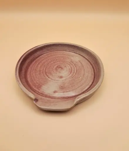 Repose-cuillère Guimauve