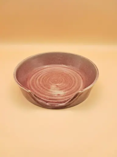 Repose-cuillère Blush