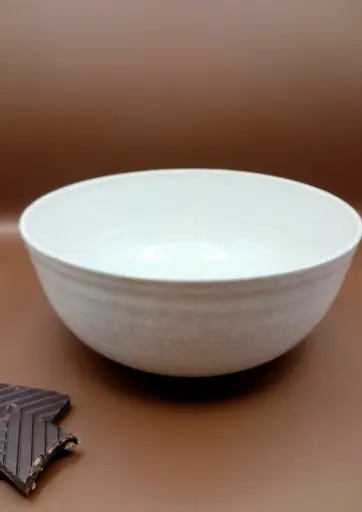 Bol petit déjeuner Vanille douce