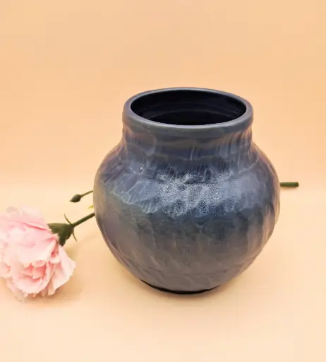 Vase Sodalite