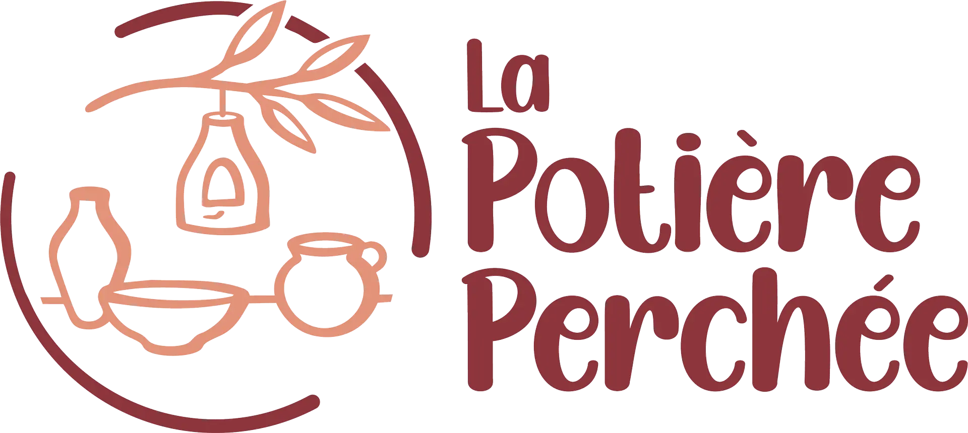 La Potière Perchée